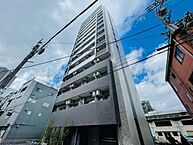 大阪府大阪市福島区福島4丁目8番5号：物件画像／賃貸大阪株式会社　福島店