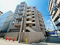 大阪府大阪市福島区海老江2丁目：物件画像／賃貸大阪株式会社　福島店