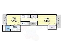 Osaka Metro谷町線 天神橋筋六丁目駅 徒歩6分 2階/-