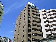 大阪府大阪市福島区海老江7丁目：物件画像／賃貸大阪株式会社　福島店