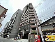 大阪府大阪市西区阿波座1丁目14番6号：物件画像／賃貸大阪株式会社　福島店