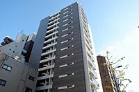 大阪府大阪市西区阿波座1丁目14番12号：物件画像／賃貸大阪株式会社　福島店