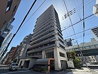 大阪府大阪市中央区平野町4丁目：物件画像／賃貸大阪株式会社　福島店