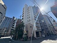 大阪府大阪市西区靱本町3丁目：物件画像／賃貸大阪株式会社　福島店