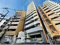 大阪府大阪市福島区海老江2丁目1番7号：物件画像／賃貸大阪株式会社　福島店