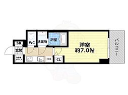 S-RESIDENCE福島Alovita 10階