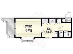 Osaka Metro谷町線 天神橋筋六丁目駅 徒歩9分 5階/-