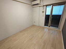 レジュールアッシュ中之島サウス 1Kの写真