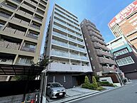 大阪府大阪市福島区福島6丁目21番20号：物件画像／賃貸大阪株式会社　福島店