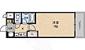 エスリード梅田西38階6.9万円