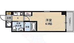 カルーフsunI 2階