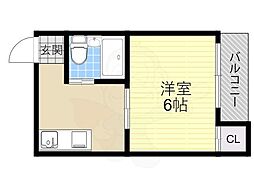 アーバンプラザ 7階/-
