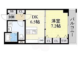 Riverford中之島 2階