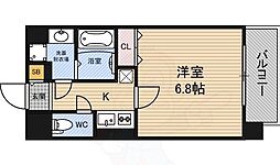 アコード中之島 10階/-