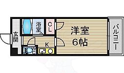Osaka Metro谷町線 天神橋筋六丁目駅 徒歩7分 6階/-