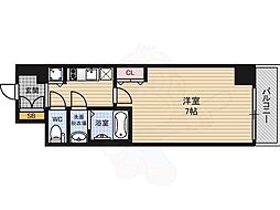 ファーストステージ梅田WEST 9階/-