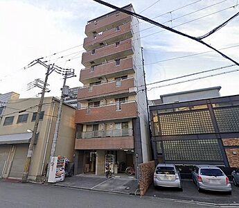 外観 外観