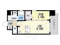 (仮称)西中島4丁目新築マンション 6階