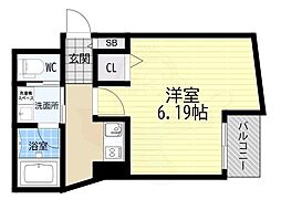 LuXe菅栄町 1階