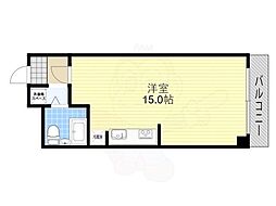 Osaka Metro御堂筋線 中津駅 徒歩9分