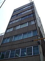 横井第3ビル  ｜ 大阪府大阪市西区京町堀２丁目（賃貸マンション1R・5階・33.72㎡） その1