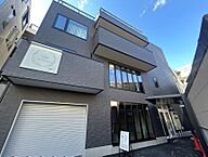 大阪府高槻市天神町1丁目9：物件画像／ワイズ不動産販売株式会社