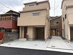 物件画像 津之江３丁目 新築２邸 同時公開