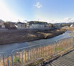物件画像 高槻市南平台1丁目 建築条件無し土地