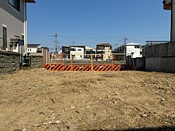 物件画像 高槻市南平台1丁目 建築条件無し土地