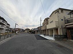 物件画像 津之江３丁目 新築２邸 同時公開