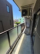 ロークプリエ 203 ｜ 千葉県船橋市東中山1丁目（賃貸マンション2LDK・2階・55.96㎡） その13