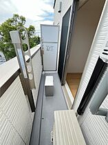 カリンハイツ 303 ｜ 千葉県船橋市西船3丁目（賃貸アパート1K・3階・26.99㎡） その13