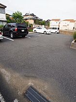 セイリョウ戸建 A101 ｜ 千葉県船橋市東中山1丁目（賃貸一戸建3LDK・--・75.14㎡） その20