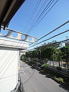 洗濯物もしっかり干せます