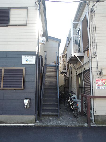 その他