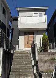 物件画像 八王子市大谷町　戸建