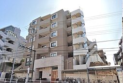 物件画像 スターロワイヤル長津田