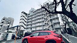 物件画像 コープ野村東伏見
