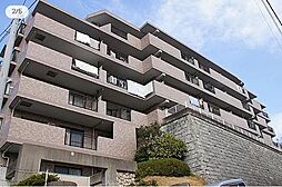 物件画像 アルカサル岸谷