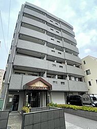 物件画像 アメニティ大塚