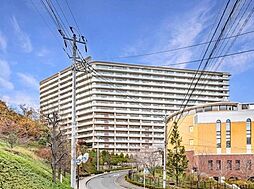 物件画像 フォートンヒルズC棟