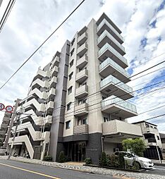 物件画像 パレステージ三鷹
