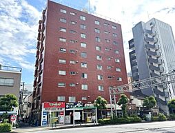 物件画像 セブンスターマンション木場