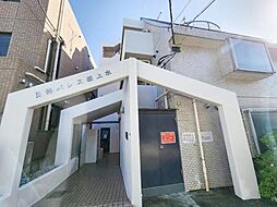物件画像 日神パレス桜上水