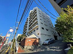 物件画像 シャンボール文京