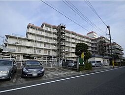 物件画像 レック東多摩川スカイハイツ2号館