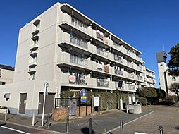 物件画像 藤和梅島ハイタウンA棟　511