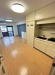 物件画像 ロイヤルハイツ新宿御苑