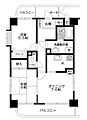 日神パレステージ千代田5階1,700万円