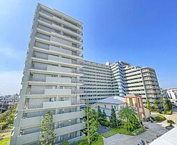 物件画像 パーク・エステート上板橋